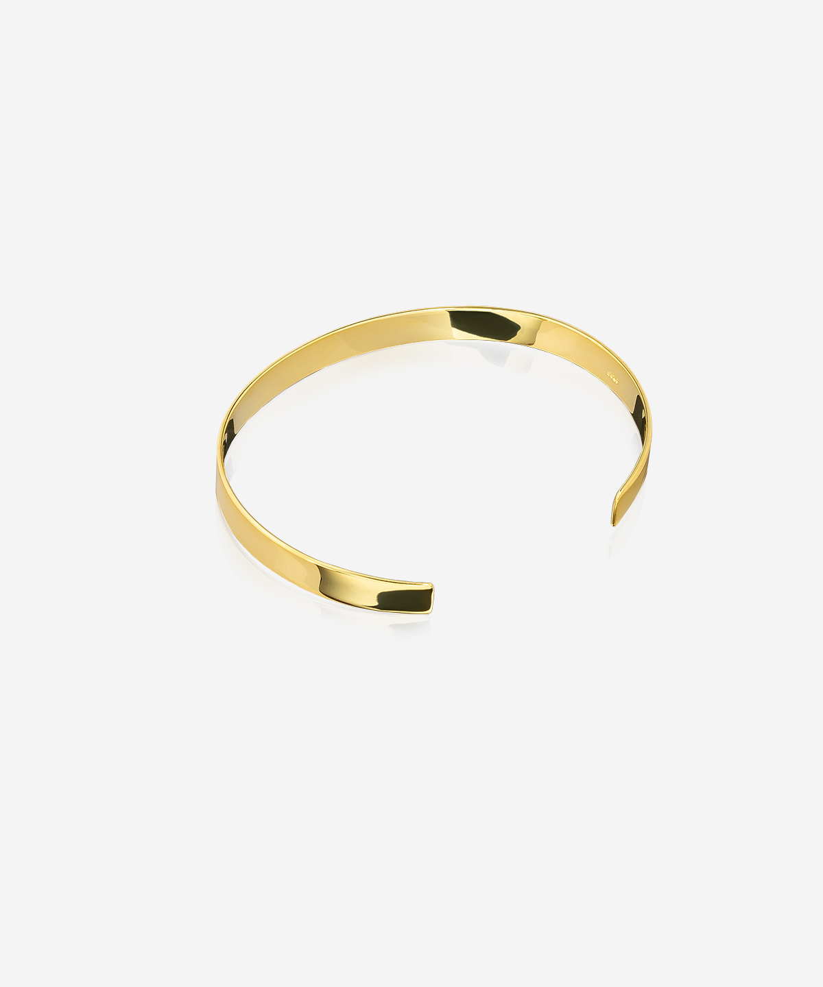 18K gold plating | Loro Oro